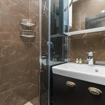 Apartment Arcadia Odesa