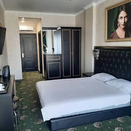 Apartment Arcadia Odesa