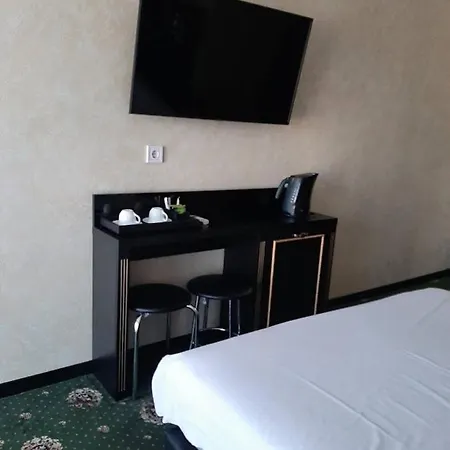 Arcadia Apartment