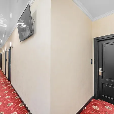 Arcadia Apartman Odessza