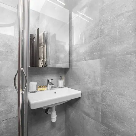 Apartman Arcadia Odessza