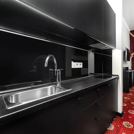 Apartment Arcadia Odesa