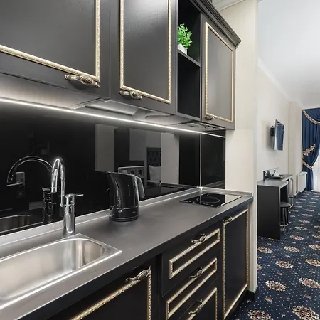 Apartman Arcadia