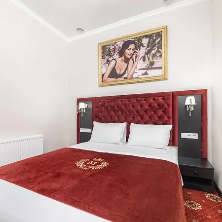 Apartman Arcadia