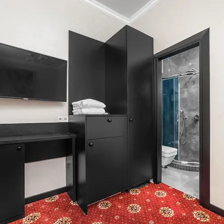 Arcadia Apartman *