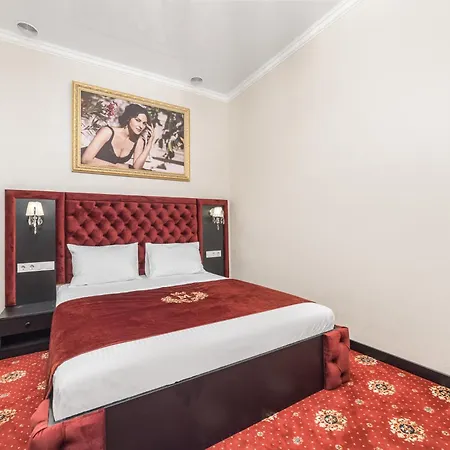 Апартаменты Arcadia *