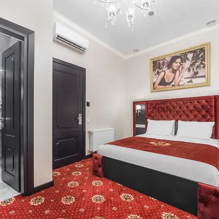 Arcadia Apartman Odessza