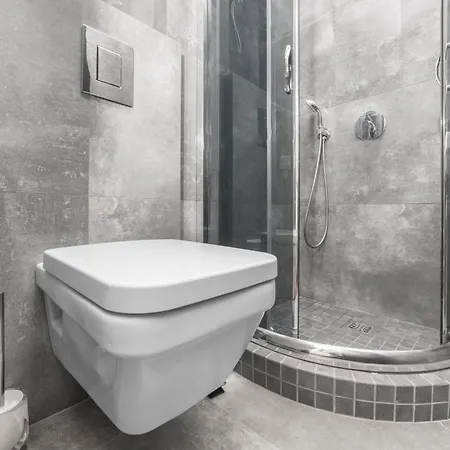 Apartment Arcadia Odesa
