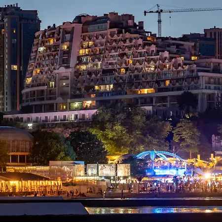 Arcadia Odesa