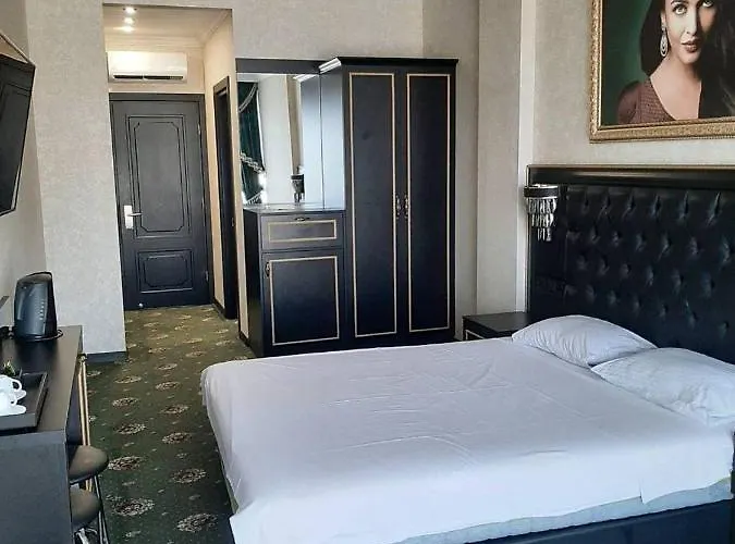 Apartamento Arcadia Odesa