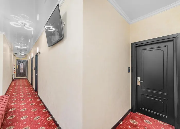 Arcadia Apartment Odesa