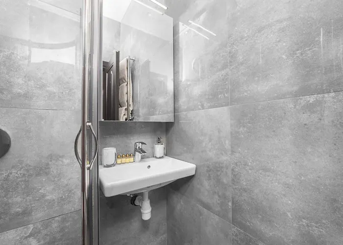 Apartment Arcadia Odesa