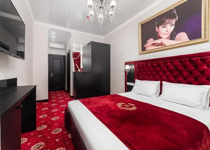 Arcadia Одесса