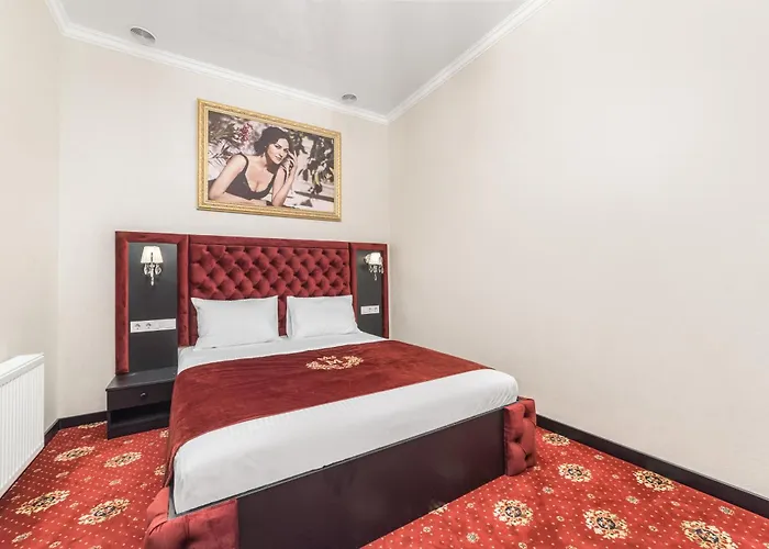 Apartamento Arcadia *