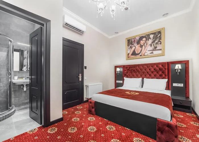 Arcadia Apartamento Odesa