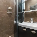 Apartment Arcadia Odesa