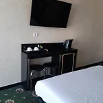 Arcadia Apartment