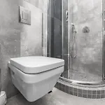 Apartment Arcadia Odesa