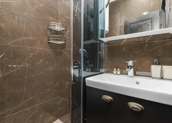 Appartement Arcadia Odessa