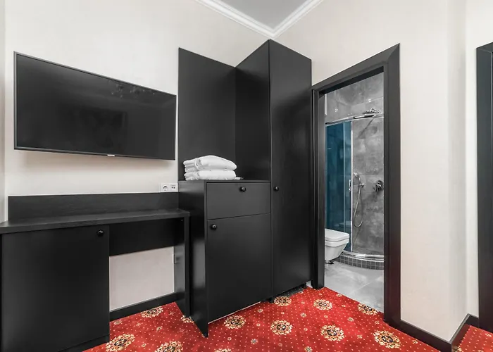 Arcadia Appartement *