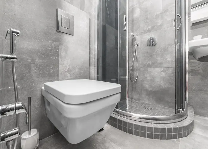 Appartement Arcadia Odessa